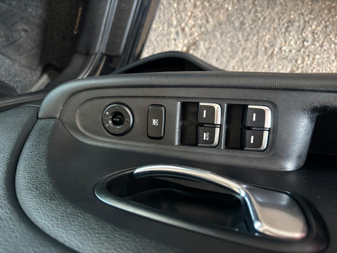 Kia Carens 1.7 CRDi 100KW 136CV Class 7 POSTI