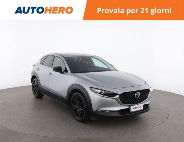MAZDA CX-30 2.0L e-Skyactiv-G 150 CV M Hybrid 2WD Homura