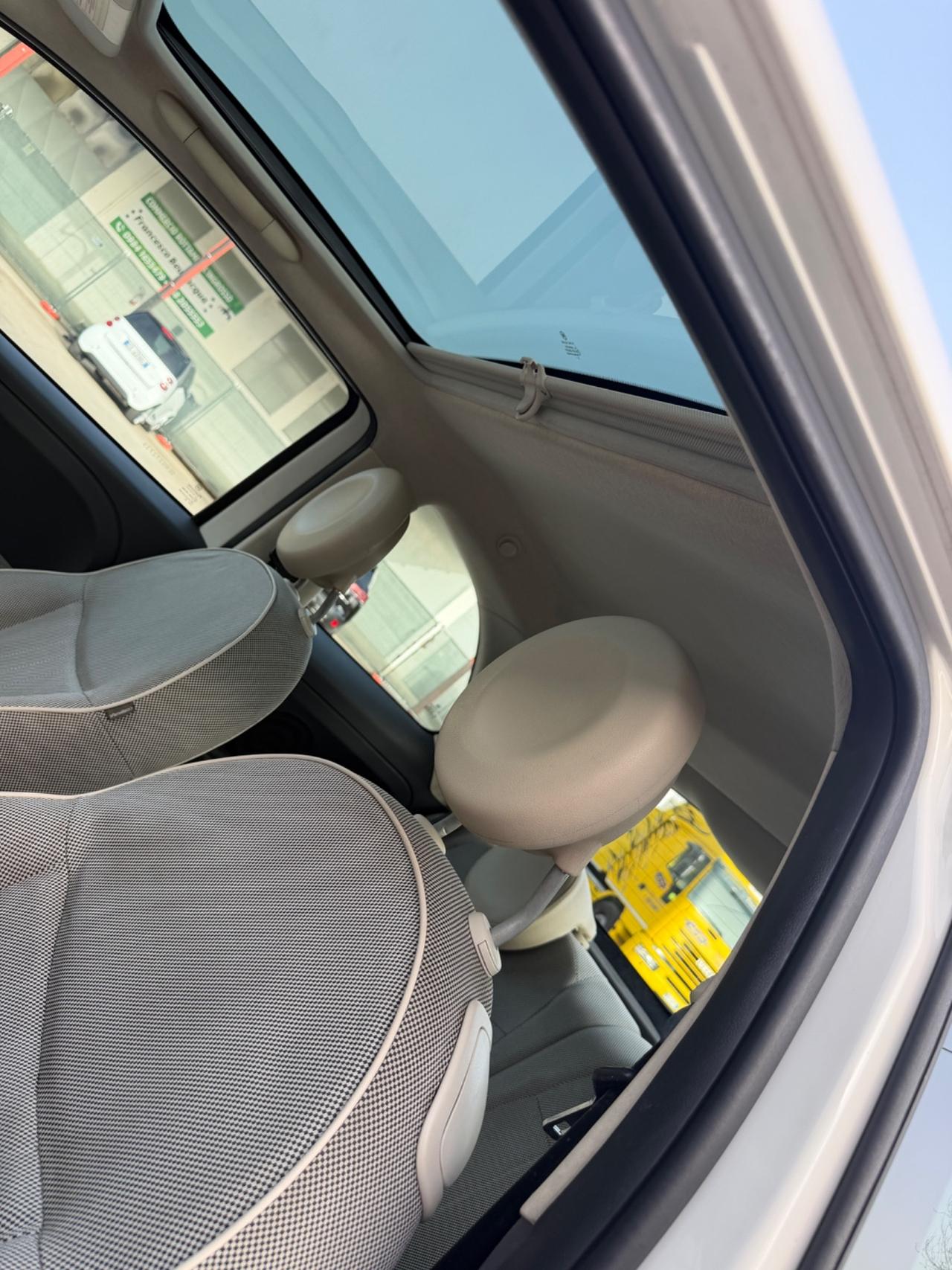Fiat 500 1.2 BENZINA 69CV Lounge TETTO
