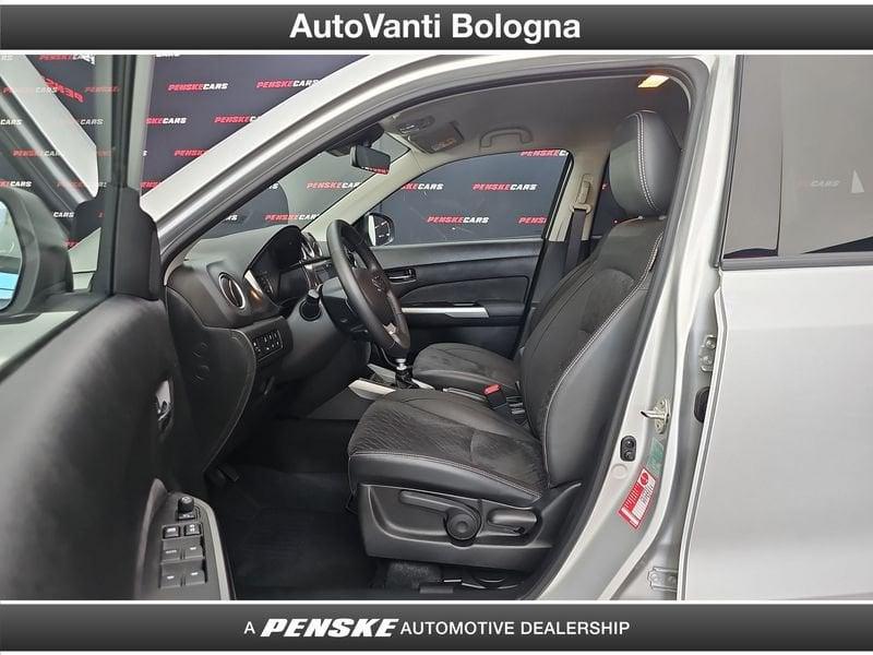 Suzuki Vitara Vitara 1.4h Cool+ 4wd allgrip 129cv