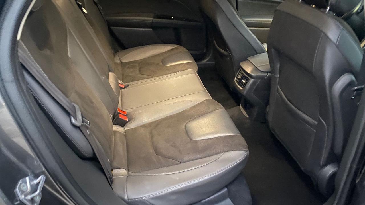 Ford Mondeo 2.0 TDCi 150 CV S&S Powershift Station Wagon Titanium