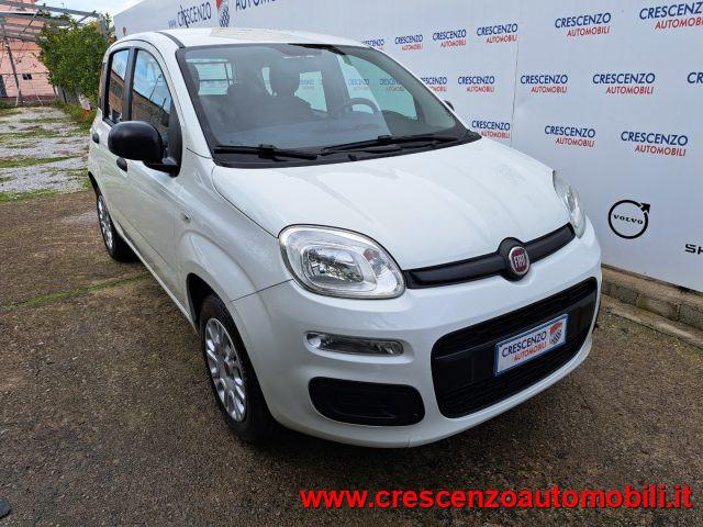 FIAT Panda 1.2 Easy Van 4 posti