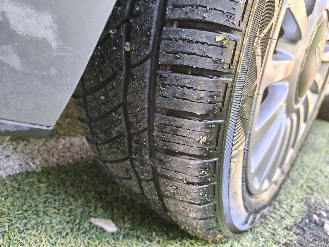 FIAT 500 GPL DI SERIE LOUNGE FINE 2013 NUOVA