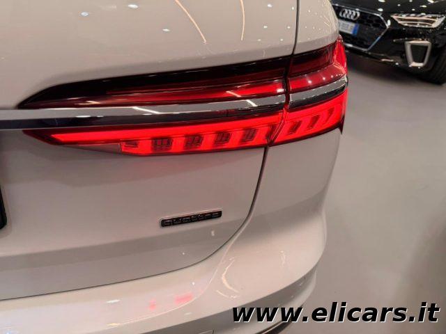 AUDI A6 ALLROAD 3.0 TFSI quattro ultra S tronic Business