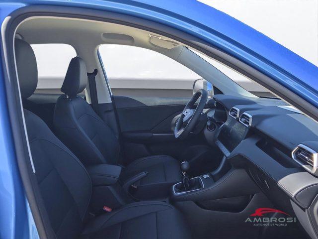 MG ZS MG ICE MY26 1.5L MT 2WD COMFORT