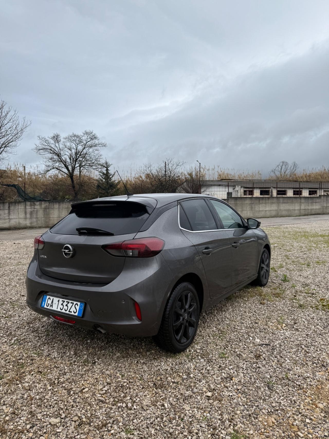 Opel Corsa 1.2 Elegance