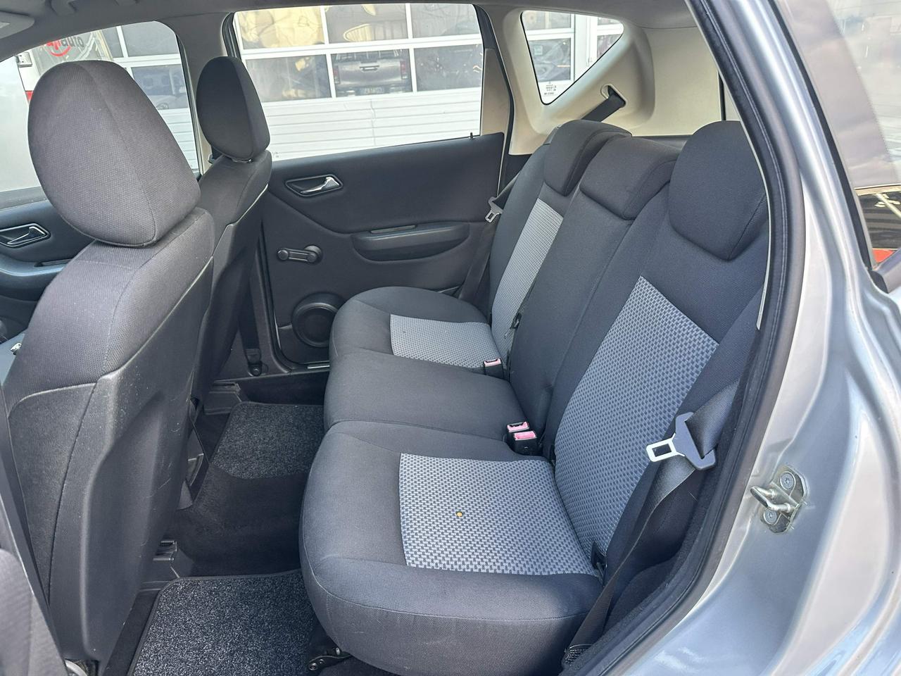 Mercedes A 180 cdi Avantgarde edition10