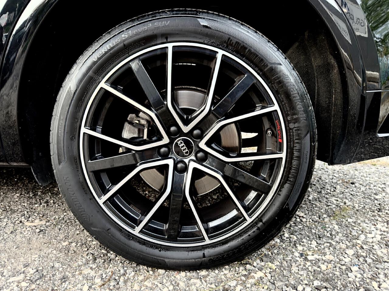 Audi Q5 40 TDI 204CV QUATTRO S-LINE PLUS X2 SPETTACOLARE