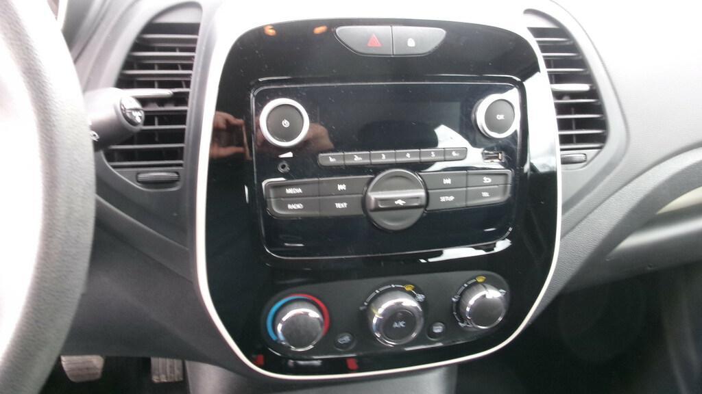 Renault Captur 0.9 TCe Energy Life