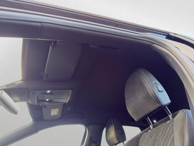 PEUGEOT 3008 Hybrid 145cv e-DCS6 GT