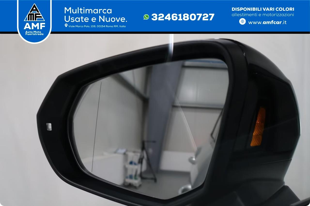 Audi Q3 Sportback 35 TFSI S line S Tronic