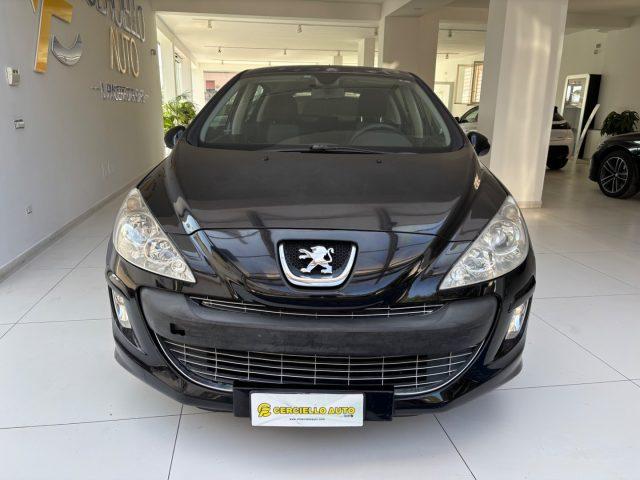 PEUGEOT 308 1.6 8V HDi 93CV 5p. Premium
