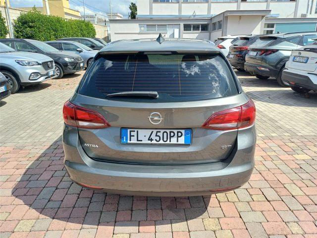 OPEL Astra 5ª serie 1.6 CDTi 136CV Start&Stop Sports Tourer