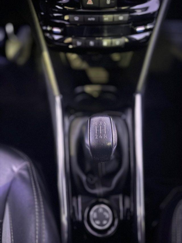 PEUGEOT 2008 1° serie 1.6 VTi 120CV Allure