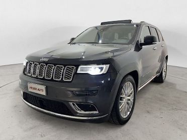 Jeep Grand Cherokee 3.0 V6 CRD 250 CV Multijet II Summit