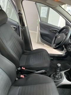 Fiat Punto Classic 1.2 3 porte