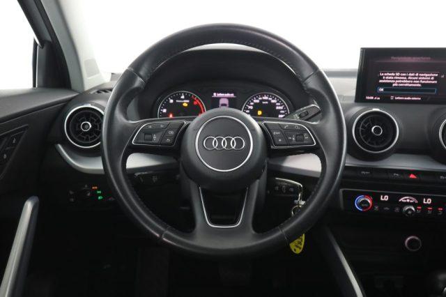 AUDI Q2 Q2 30 TDI S tronic Business