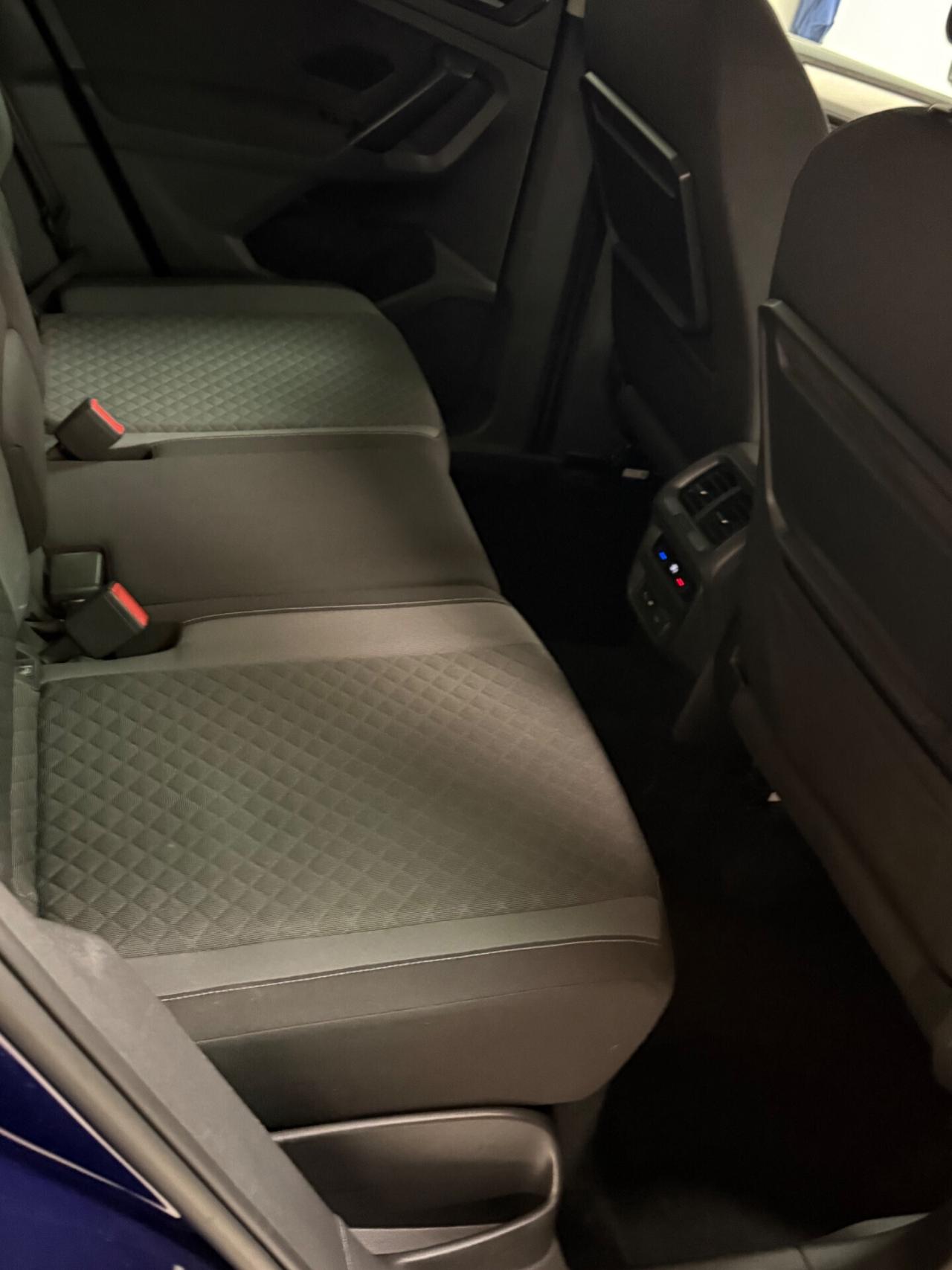 Volkswagen Tiguan 2.0 TDI SCR Style BlueMotion Technology