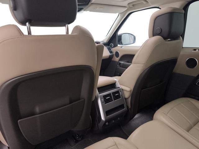 LAND ROVER Range Rover Sport 3.0d i6 mhev HSE Dynamic 249cv auto