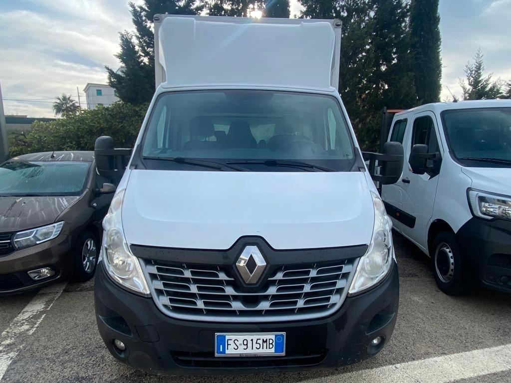 Renault FURGONE Gran Volume S&S