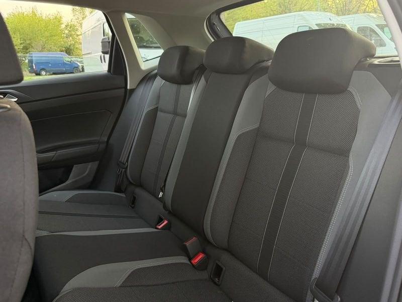 Volkswagen Polo Polo 1.0 tsi Style 95cv