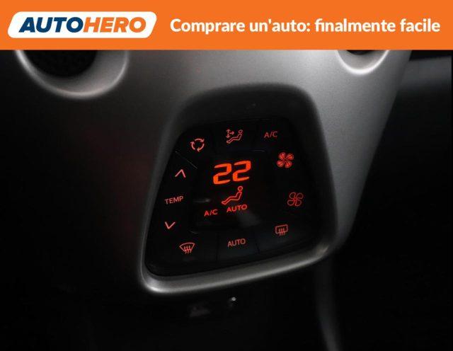 TOYOTA Aygo 1.0 VVT-i 69 CV 5 porte x-cool TSS