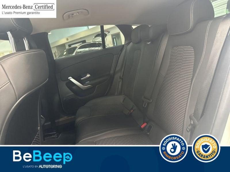 Mercedes-Benz CLA S.Brake 180 D SPORT AUTO