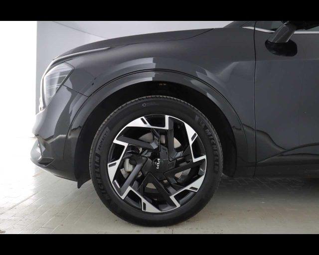 KIA Sportage 1.6 TGDi PHEV AWD AT GT-line Plus