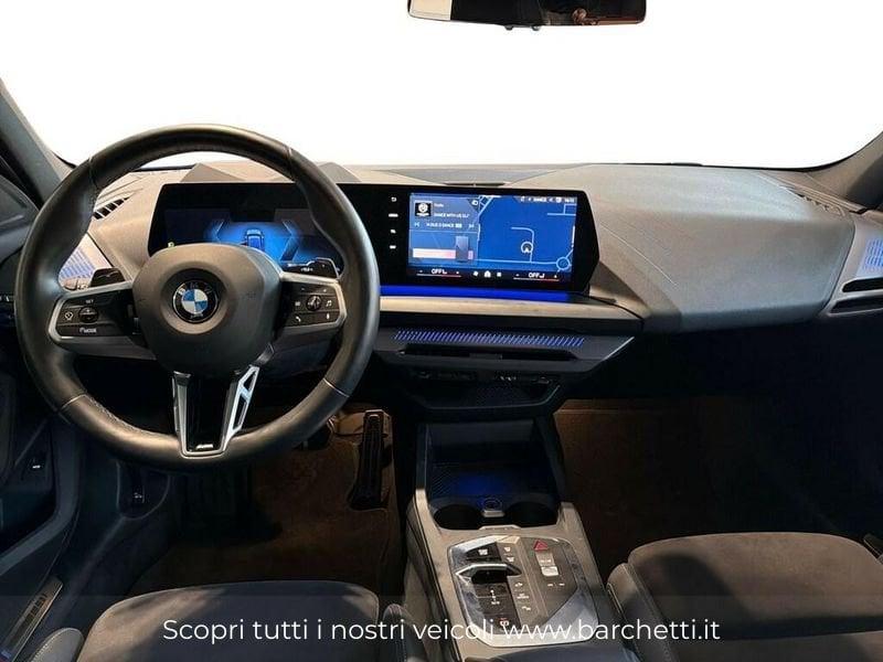 BMW Serie 1 118d MSport Pro auto