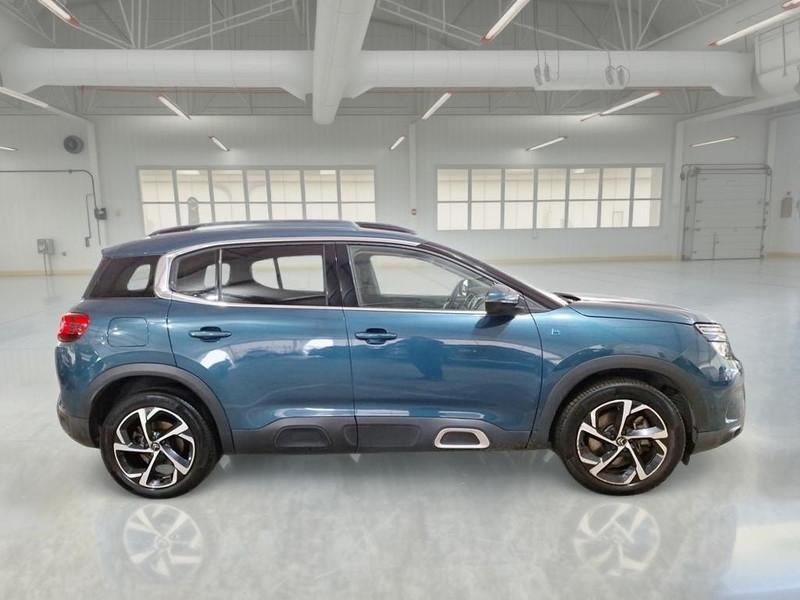 CITROEN C5 AIRCROSS Hybrid 181 E-EAT8 Shine