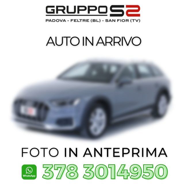 AUDI A4 allroad 50 TDI tiptronic/TETTO PANORAMA/MATRIX/VIRTUAL