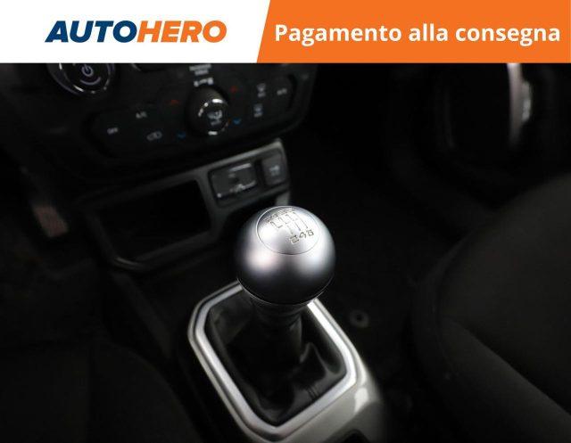 JEEP Renegade 1.0 T3 Limited