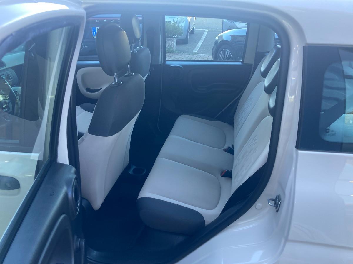 FIAT Panda 1.2 Easy 69cv