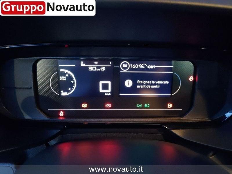 Toyota Proace City Verso 1.5D 100 CV S&S Short Lounge