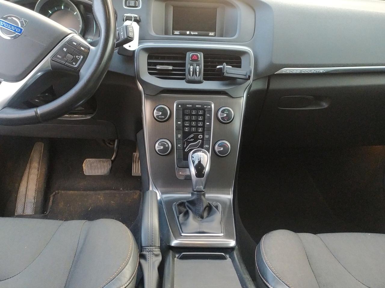 Volvo V40 D2 1.6 Momentum