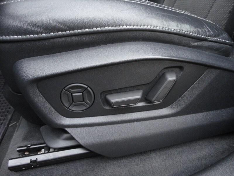 AUDI Q8 Q8 50 TDI 286 CV quattro tiptronic Sport