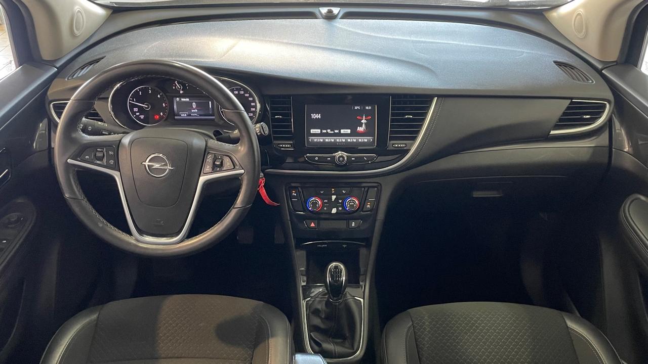 Opel Mokka X 1.6 CDTI Ecotec 4x2 Start&Stop Innovation