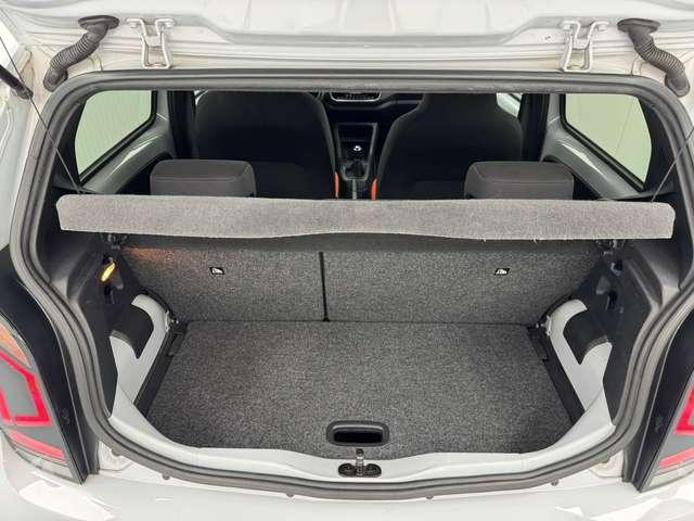 Volkswagen up! CROSS 1.0 Benzina 75CV Neopatentati Only Promo