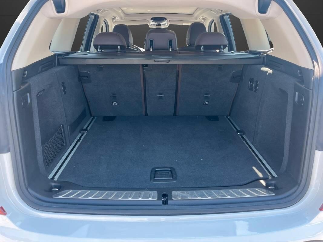 BMW X3 Xdrive20d mhev 48V xLine auto