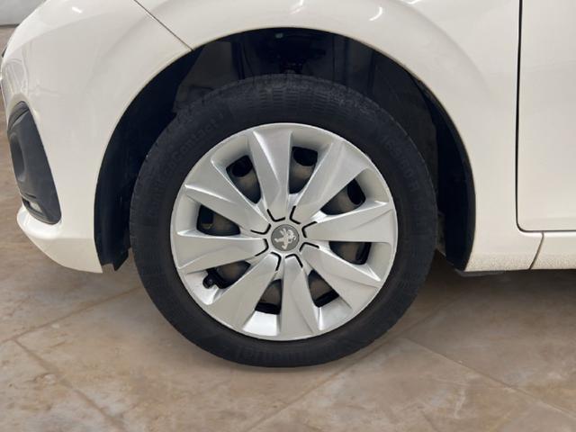 PEUGEOT 108 VTi 68 5 porte Active
