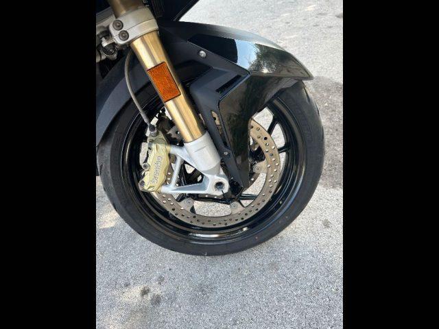 BMW R 1200 RT - R 1250 RT