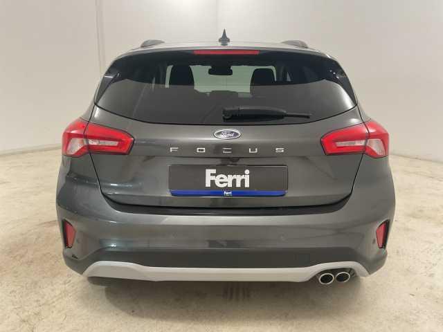 Ford Focus active 1.5 ecoblue s&s 120cv my20.75