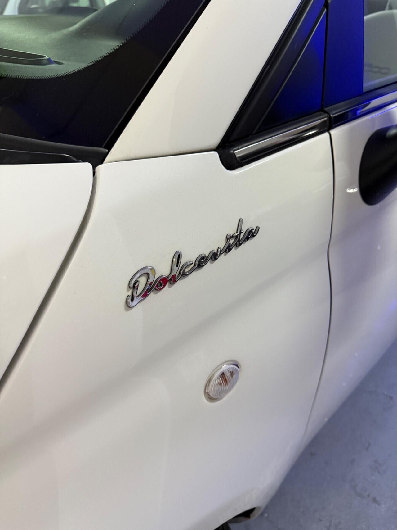 Fiat 500 C 1.0 Hybrid dolcevita 2023