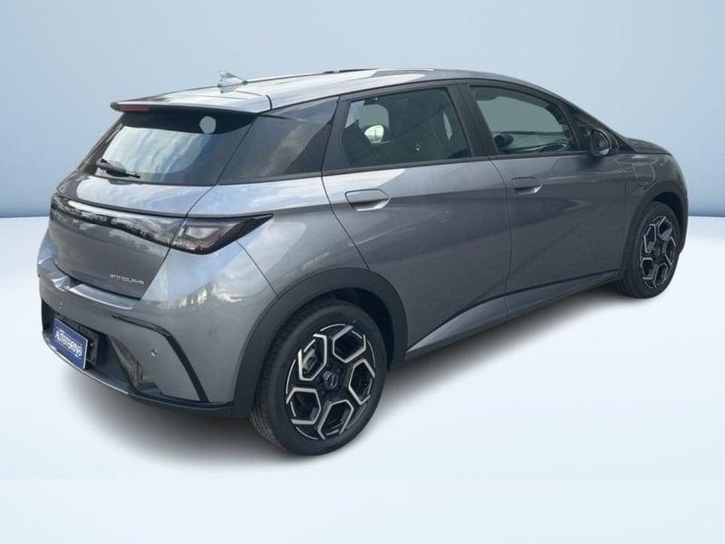 BYD DOLPHIN Comfort