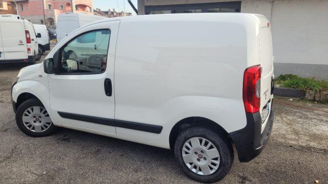 FIAT Fiorino 1.3 MJT 75CV Furgone SX E5+