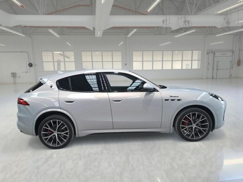 MASERATI GRECALE 2.0 MHEV 330 CV MODENA Q4 AUTO SUV