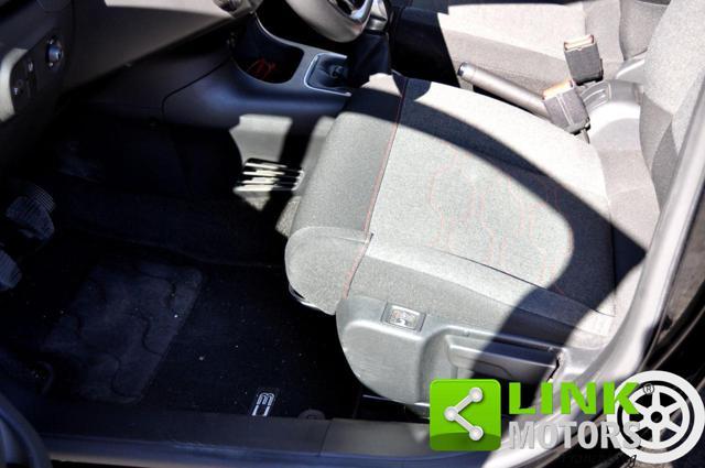 CITROEN C3 PureTech 82 S&S Shine