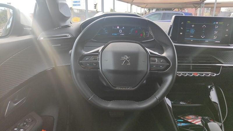 Peugeot 208 208 motore elettrico 136 CV 5 porte Active Pack