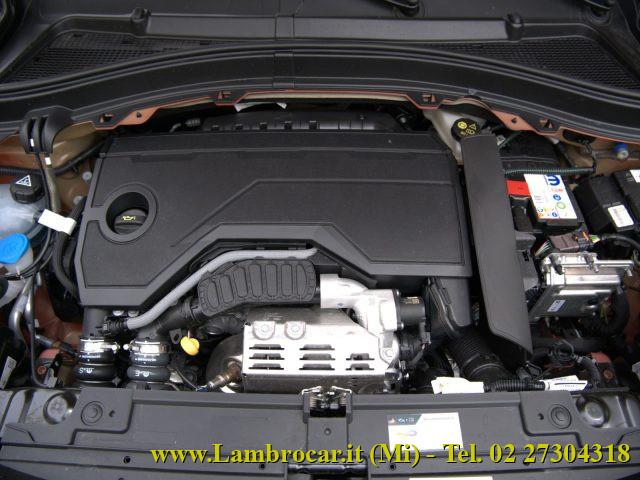 OPEL Frontera Hybrid 145cv Edition EDCT KM Zero