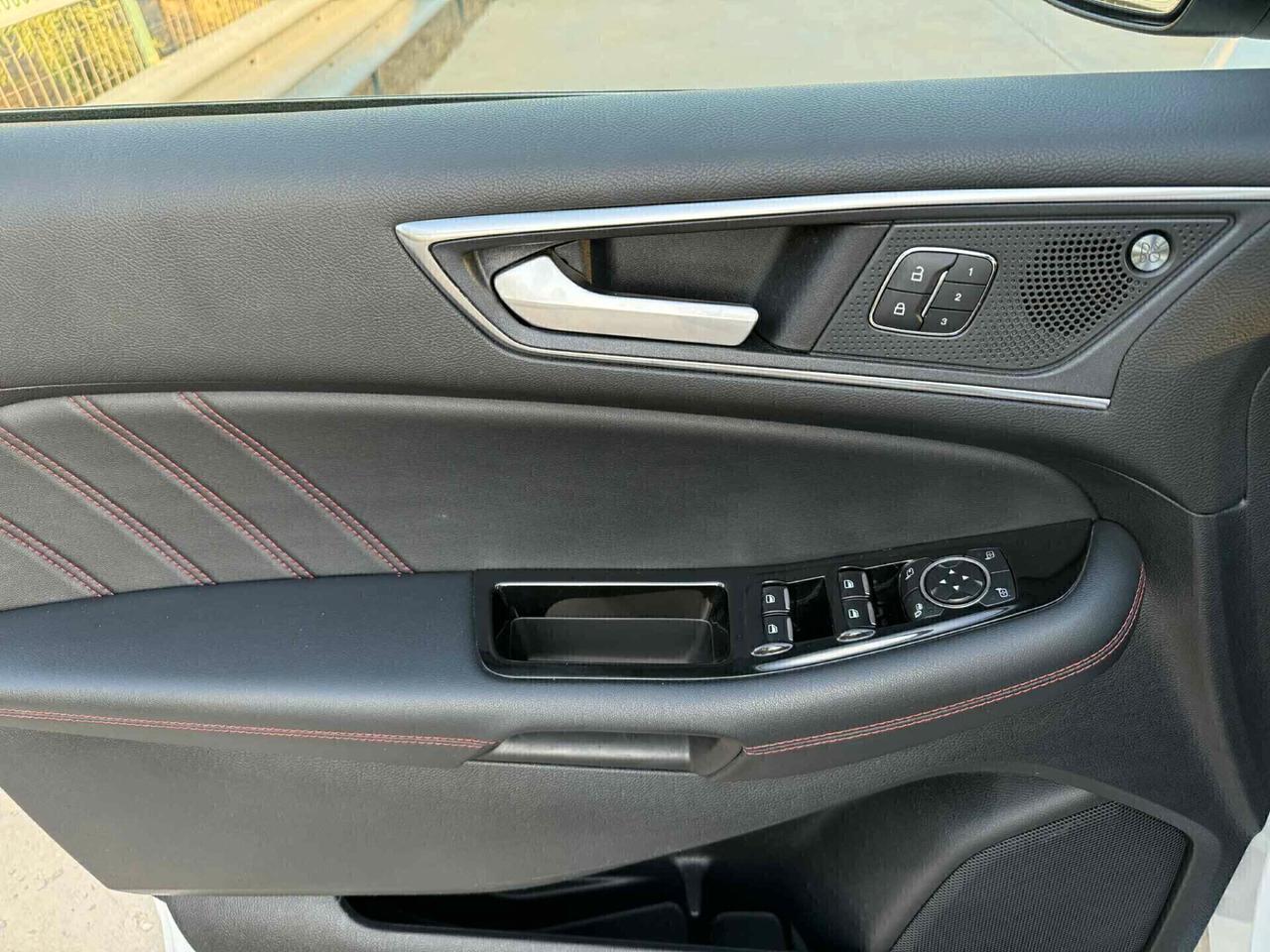 Ford Edge 2.0 EcoBlue 238CV AWD S&S Autom. ST-Line 37.000km